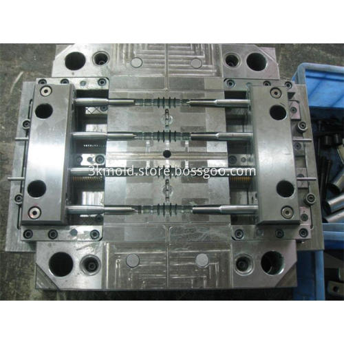 Connector Injection Mold